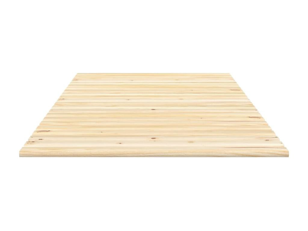 Lit en pin brun, 90 x 200 cm - dlz1766572696878