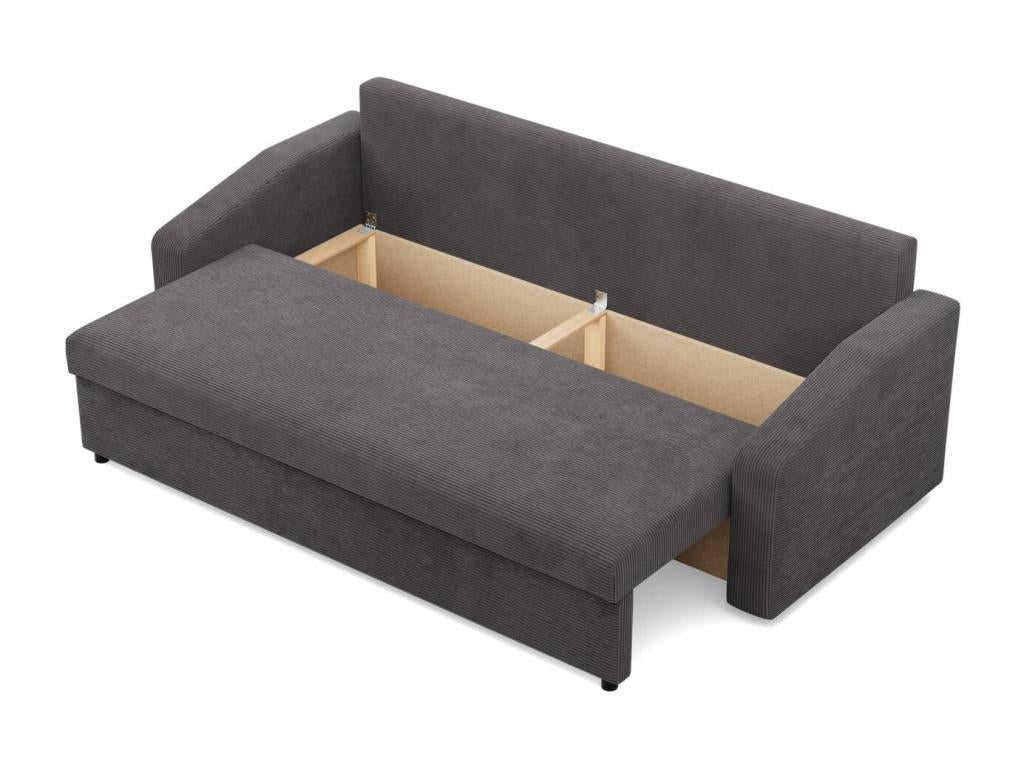 Canapé gris - dlz1766573043668