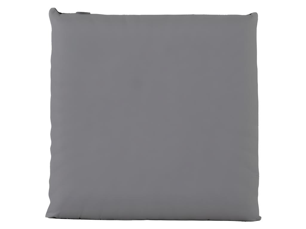 Matelas noir, 90 x 190 cm