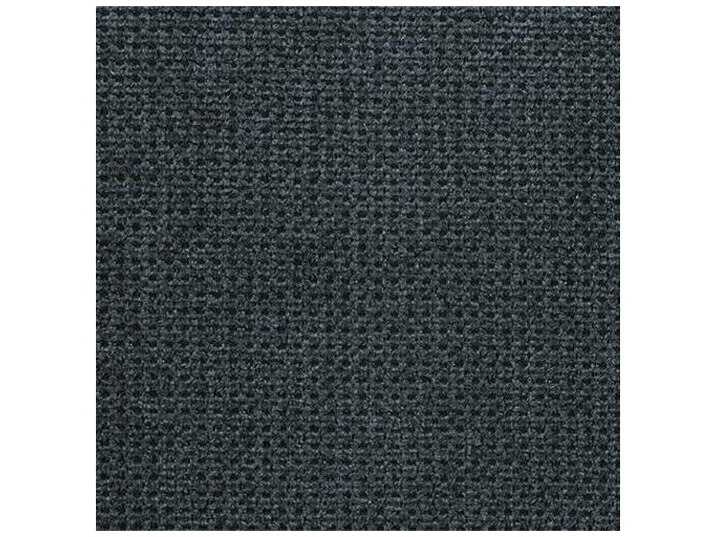 Canapé bleu, 250 x 250 x 100 cm