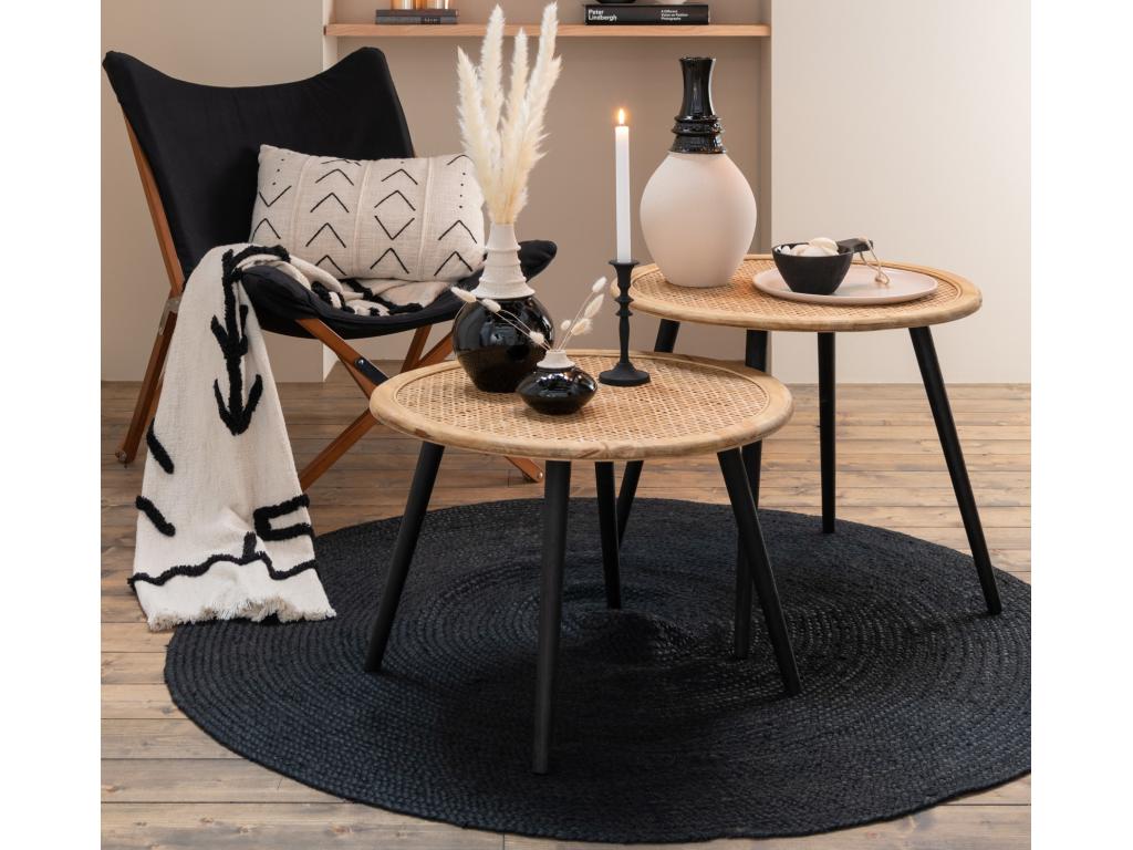 Meubles beiges pour la maison, 68 cm