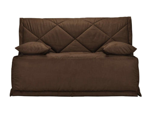 Matelas beige, 15 cm d'épaisseur, 140 x 200 cm