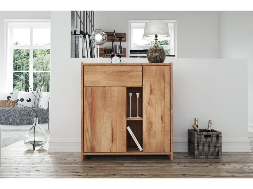 Habilleuse naturelle