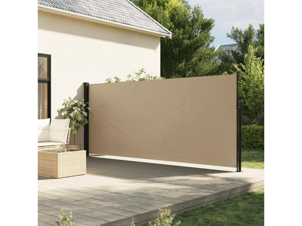 Meuble beige pour la maison, 170 x 300 cm