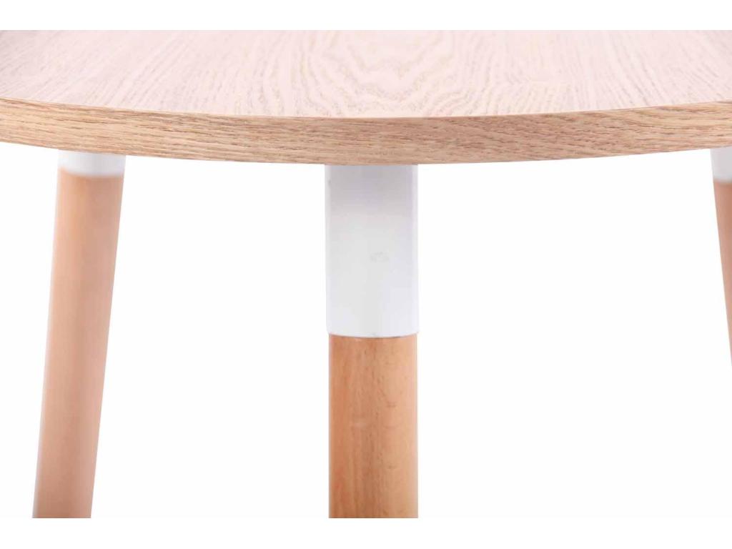 Table naturelle