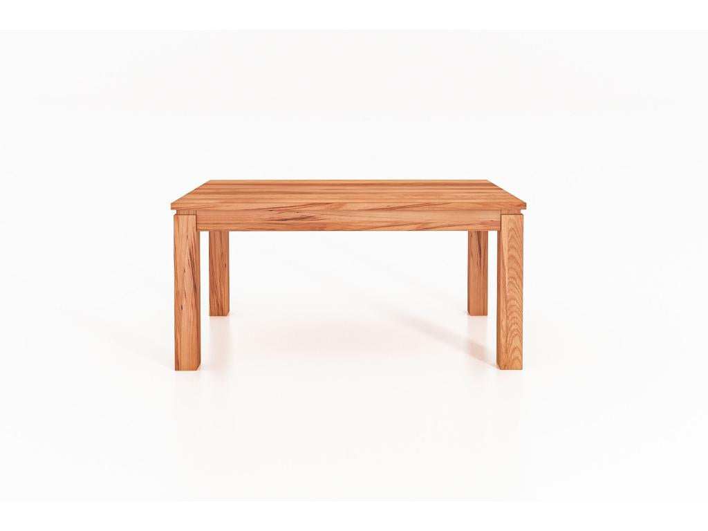 Table naturelle, 100 x 140 cm