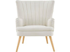 Chaise blanche