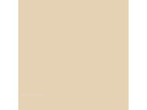 Porte de douche en marbre beige, 65 x 140 cm